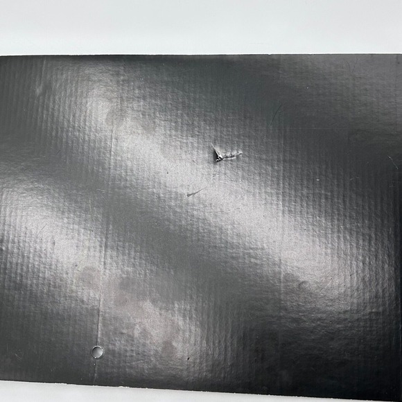 2021 Avatar The Last Airbender Nickelodeon Viacom Promotional Sign 24" x 8" Rare - Picture 6 of 6